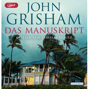 Das Manuskript Hörbuch