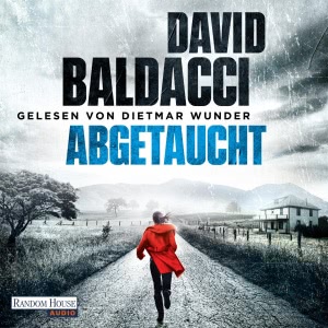 Abgetaucht Hörbuch