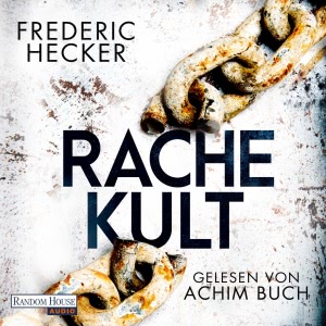 Rachekult Hörbuch