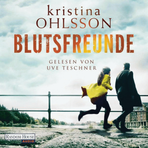 Blutsfreunde Hörbuch
