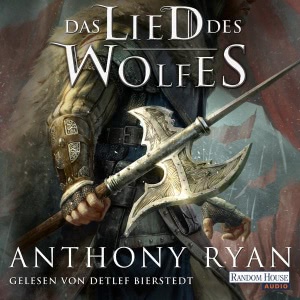 Das Lied des Wolfes - Rabenklinge Hörbuch