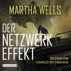 Der Netzwerkeffekt Hörbuch