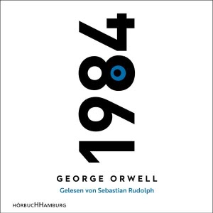 1984 Hörbuch