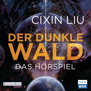 Der dunkle Wald Hörbuch