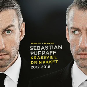 Krassvieldrinpaket 2012-2018 Hörbuch