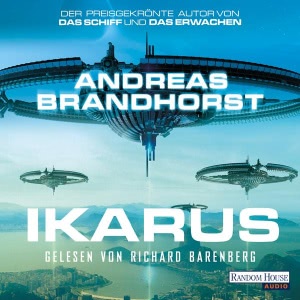 Ikarus Hörbuch