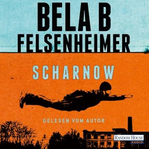 Scharnow Hörbuch
