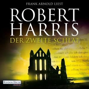 Der zweite Schlaf Hörbuch