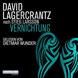Vernichtung Hörbuch