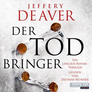 Der Todbringer Hörbuch