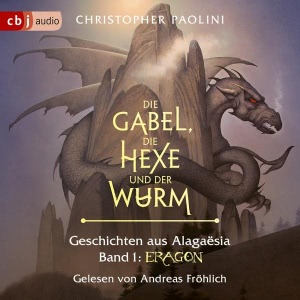 Die Gabel, die Hexe und der Wurm Hörbuch