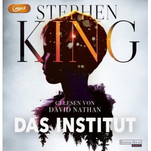 Das Institut Hörbuch