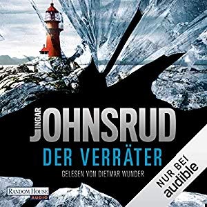 Der Verräter Hörbuch