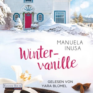 Wintervanille Hörbuch
