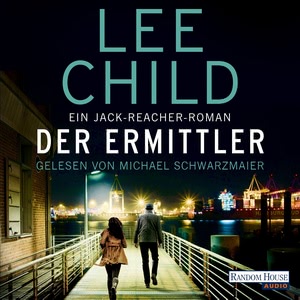Der Ermittler - Ein Jack-Reacher-Roman Hörbuch-Reihe gratis