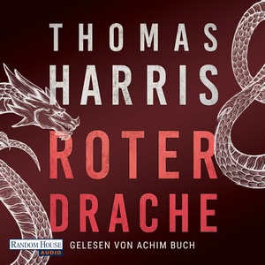 Roter Drache Hörbuch