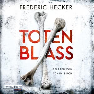 Totenblass Hörbuch