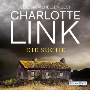 Die Suche Hörbuch