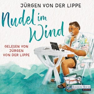 Nudel im Wind Hörbuch