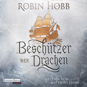 Beschützer der Drachen Hörbuch