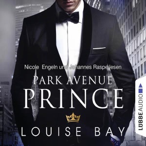 Park Avenue Prince Hörbuch