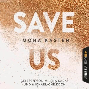 Save Us Hörbuch