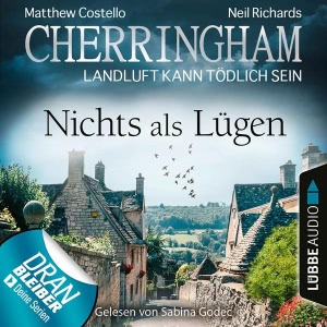 Nichts als Lügen Hörbuch