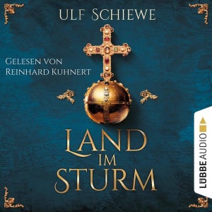 Land im Sturm Hörbuch