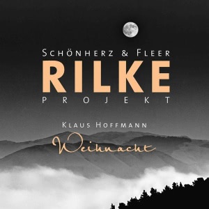 Rilke Projekt - Wunderweiße Nächte Hörbuch