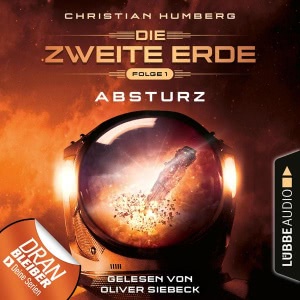 Mission Genesis Hörbuch