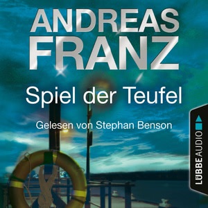 Spiel der Teufel Hörbuch