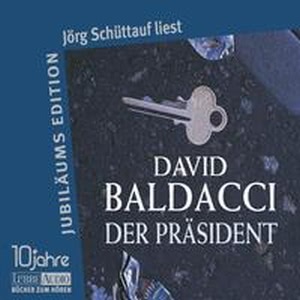 Der Präsident Hörbuch