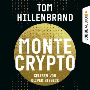 Montecrypto Hörbuch