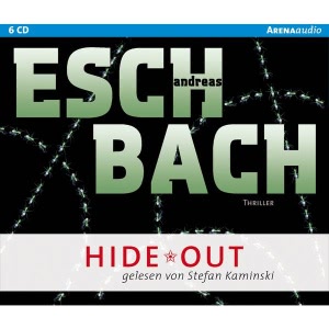 Hide*Out Hörbuch