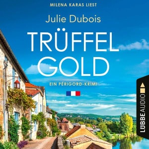 Trüffelgold Hörbuch