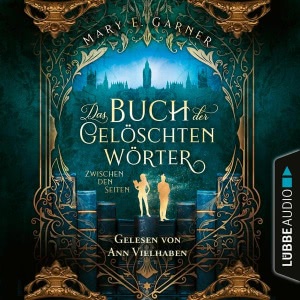 Zwischen den Seiten Hörbuch