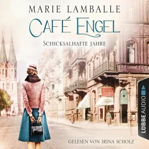 Schicksalhafte Jahre Hörbuch