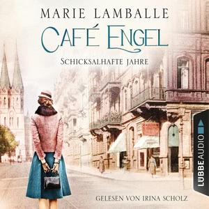 Schicksalhafte Jahre Hörbuch