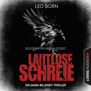 Lautlose Schreie Hörbuch