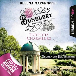 Tod eines Charmeurs Hörbuch
