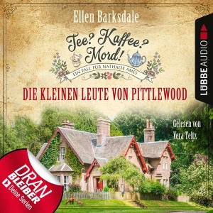 Die kleinen Leute von Pittlewood Hörbuch