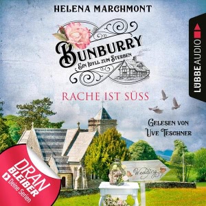 Rache ist süß Hörbuch