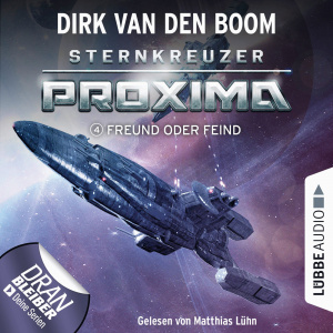 Freund oder Feind? Hörbuch