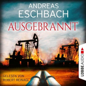 Ausgebrannt Hörbuch