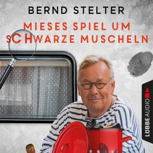 Mieses Spiel um schwarze Muscheln Hörbuch
