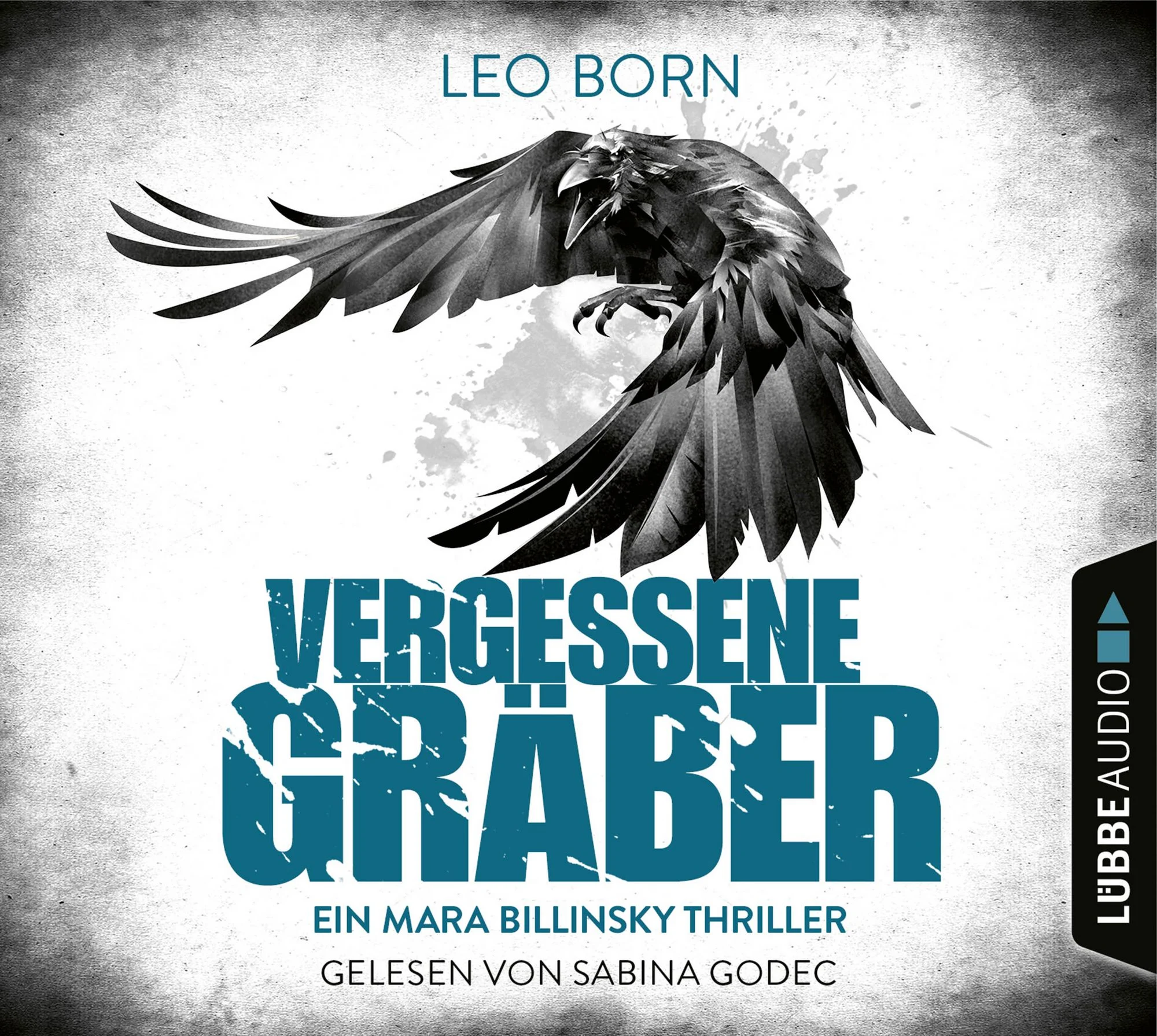 Vergessene Gräber Hörbuch