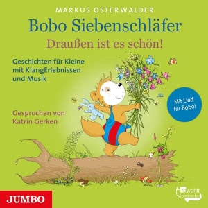 Draußen ist es schön! Hörbuch