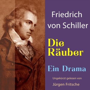 Die Räuber Hörbuch