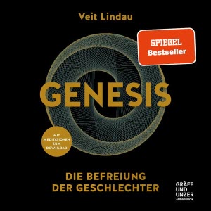 Genesis Hörbuch