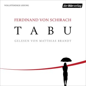 Tabu Hörbuch